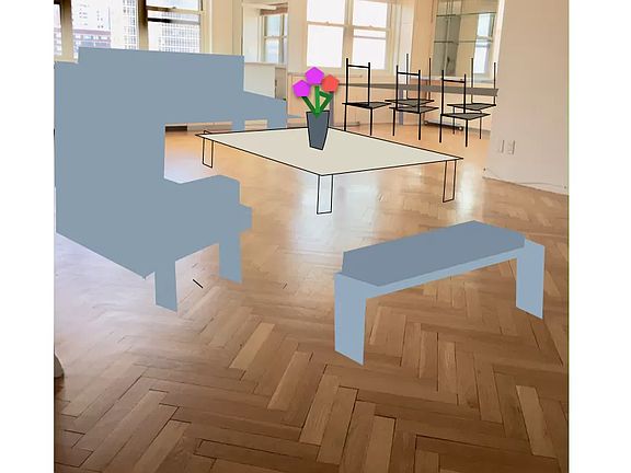 3rd image of 400 E 54th St APT 28C