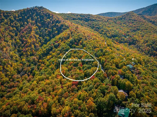 205 Chickadee Ln #205, Maggie Valley, NC 28751