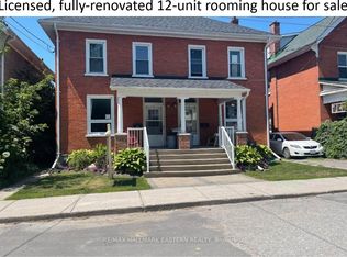 271 Thomas St, Peterborough, ON K9J5E7