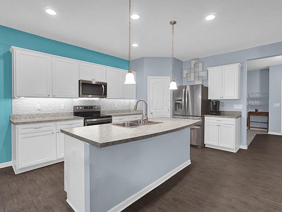 2nd image of 883 Corylus Dr SW
