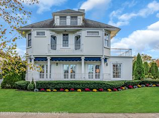 205 Newark Ave, Spring Lake, NJ 07762