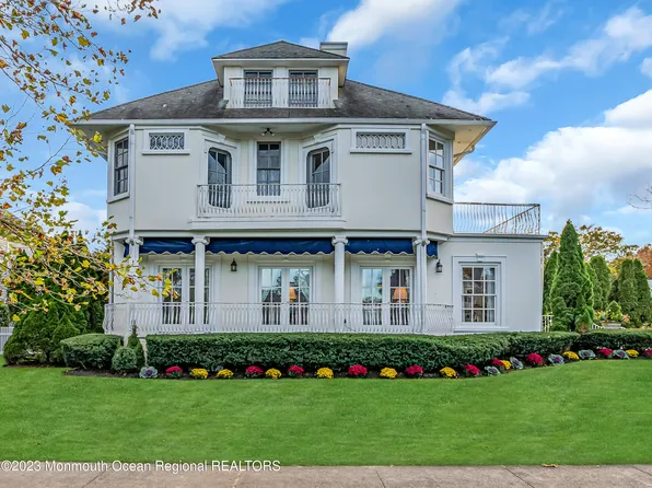 205 Newark Avenue, Spring Lake, NJ 07762