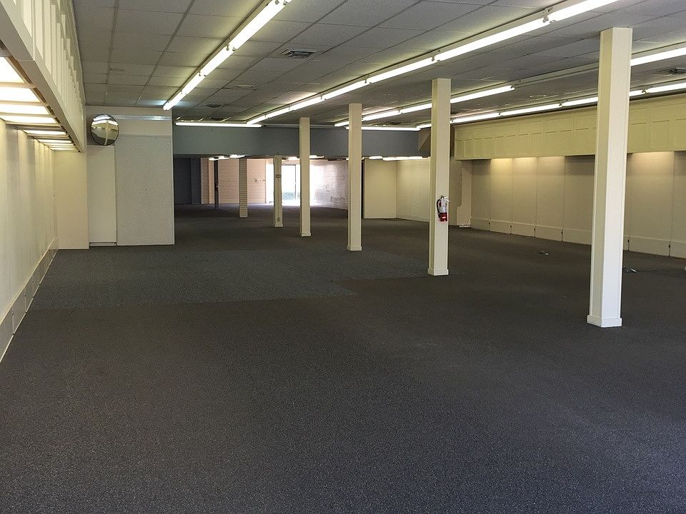 Retail space