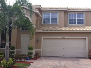 4783 S Classical Blvd, Delray Beach, FL 33445