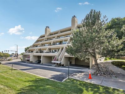 13347 W Alameda Parkway #204, Lakewood, CO, 80228