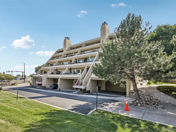 13347 W Alameda Parkway #204, Lakewood, CO 80228
