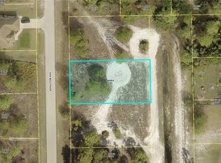 817 Appleton Ave, Lehigh Acres, FL 33974