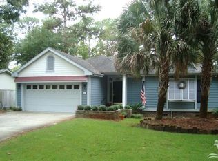 6 5th Gate, Calabash, NC 28467