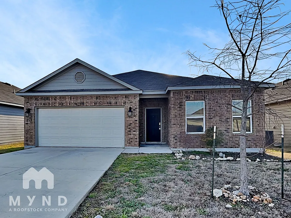 712 Ridge View Dr
