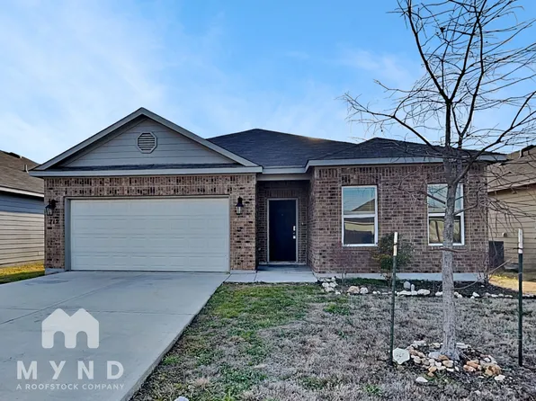 712 Ridge View Dr, Seguin, TX 78155