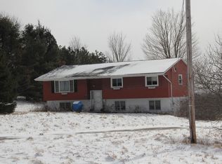 774 Oak Hill Rd, Afton, NY 13730