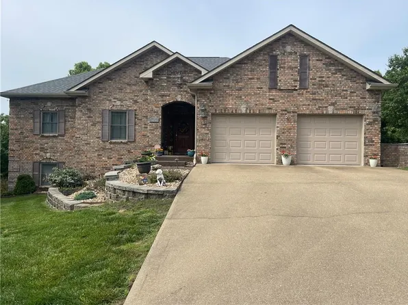 118 Hickory Rdg, Waynesville, MO 65583