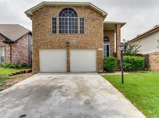 3320 Renaissance Dr, Dallas, TX 75287