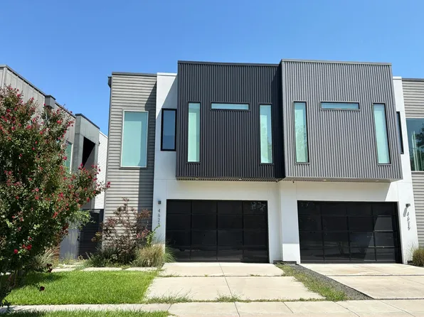 4623 Coles Manor Pl, Dallas, TX 75204