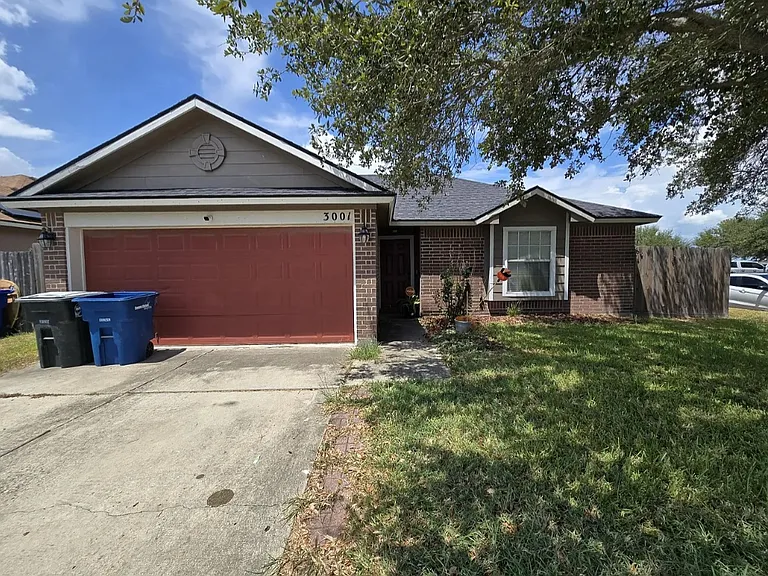 3001 Whistler Dr — Photo 1