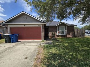 3001 Whistler Dr, Corpus Christi, TX 78414