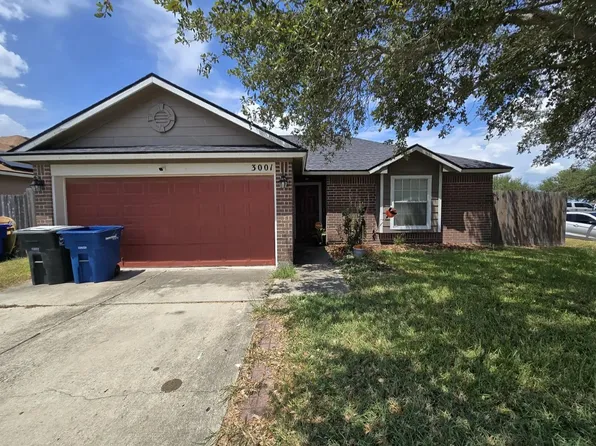 3001 Whistler Dr, Corpus Christi, TX 78414