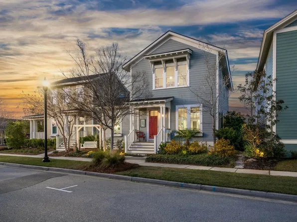 107 Nutmeg Way, Summerville, SC 29485