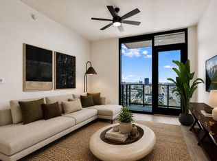 84 East Ave #2102, Austin, TX 78701
