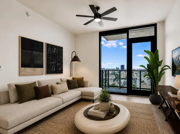 84 East Ave #2102, Austin, TX 78701
