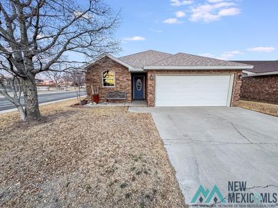 3610 Cordoba Ln, Hobbs, NM, 88240