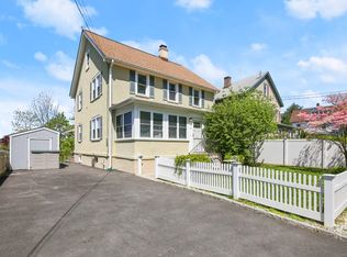 12 Peck Ave FLOOR 2, Greenwich, CT 06830