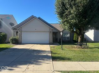 6650 Crestwell Ln, Indianapolis, IN 46268