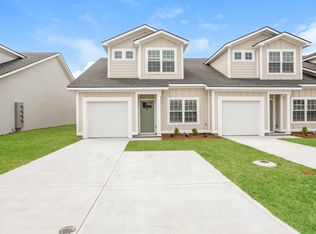 1009 Walker Point Way, Brunswick, GA 31525