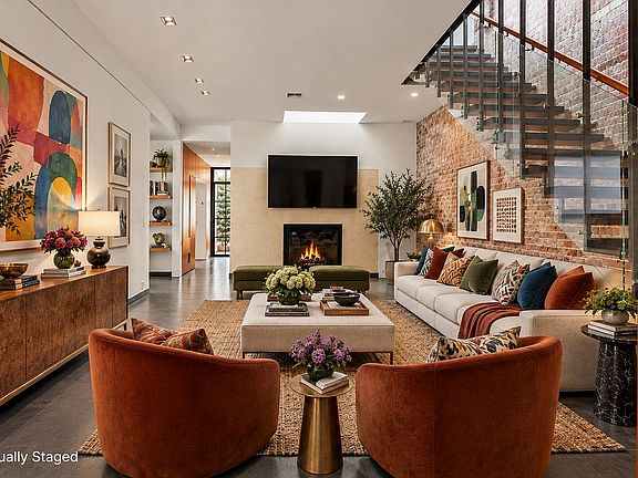 2nd image of 153 Chambers St APT 5