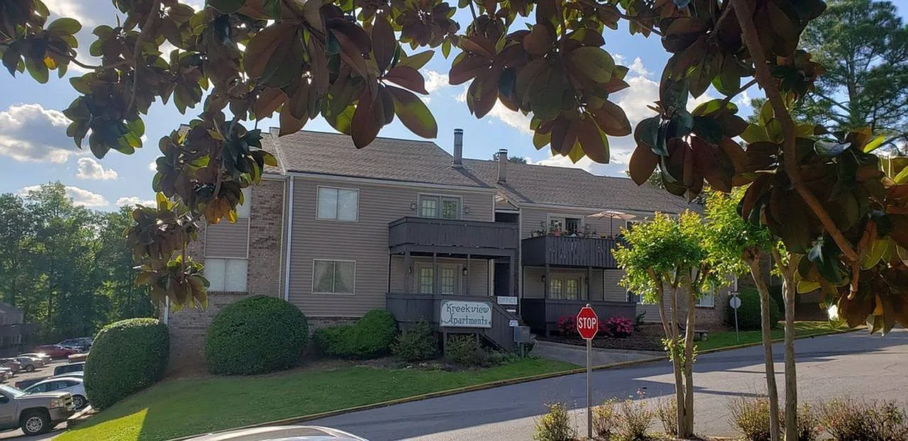 Kreekview Apartments — Photo 2