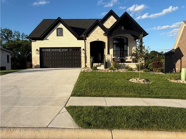 710 Lillian Way, Jeffersonville, IN 47130