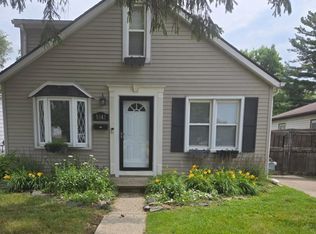 5343 Hipp St, Dearborn Heights, MI