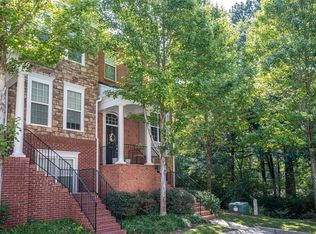 2243 Limehurst Dr NE, Atlanta, GA 30319