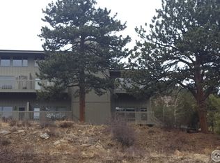 1070 Crestview Ct UNIT 5, Estes Park, CO 80517