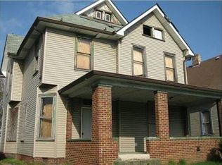 3134 Central Ave, Indianapolis, IN