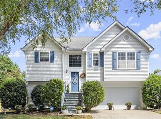 2416 Serenity Way NW, Acworth, GA 30101