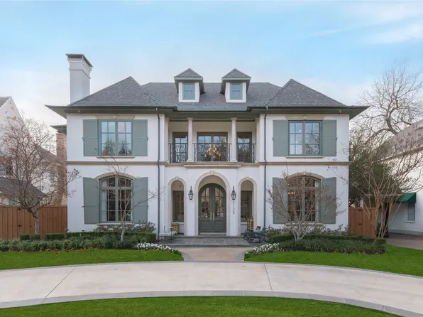 3125 Hanover Ave, Dallas, TX 75225