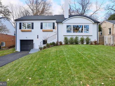 2815 Kanawha St NW, Washington, DC, 20015