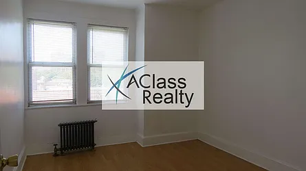 Rented by A Class Realty Corp