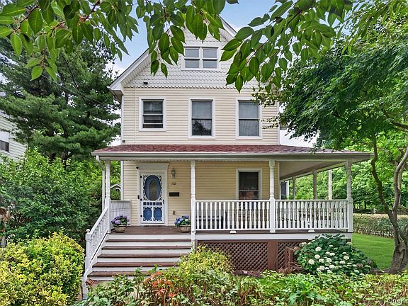 2nd image of 110 Clinton Avenue