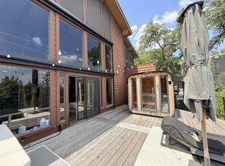 1321 Spyglass Dr #B, Austin, TX 78746
