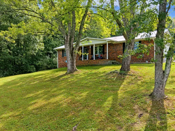 2616 Jericho Rd, Maryville, TN 37803