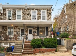 4722 Silverwood St, Philadelphia, PA 19128