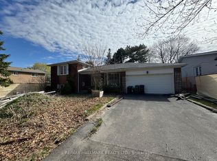 19 Paultiel Dr, Toronto, ON M2M3P4