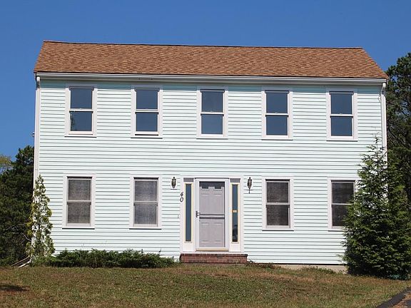 2nd image of 40 Livingston Dr