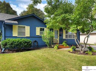 1864 N 84th St, Omaha, NE 68114