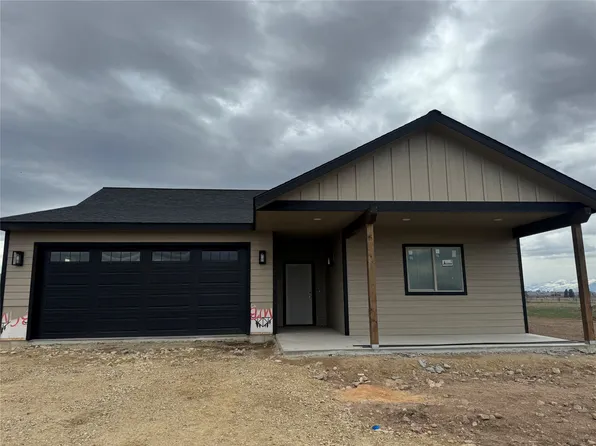 1001 Grateful Vw, Stevensville, MT 59870