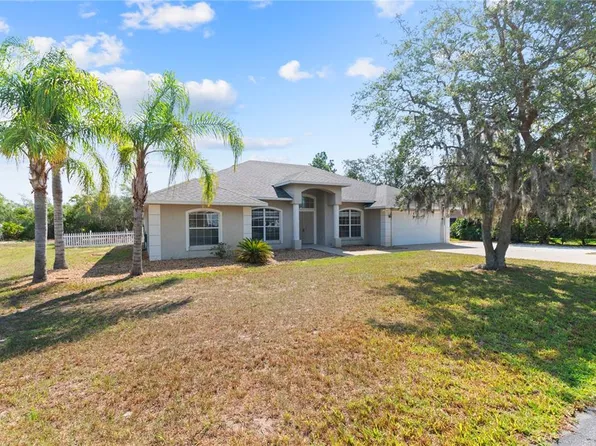 10708 WIKEL LANE, CLERMONT, FL 34711