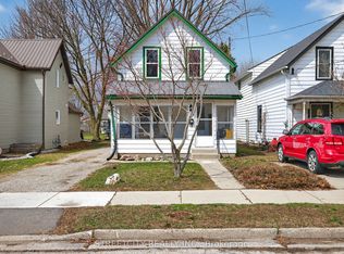 12 Pearl St, Tillsonburg, ON