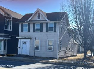 436 Broad St, Montoursville, PA 17754